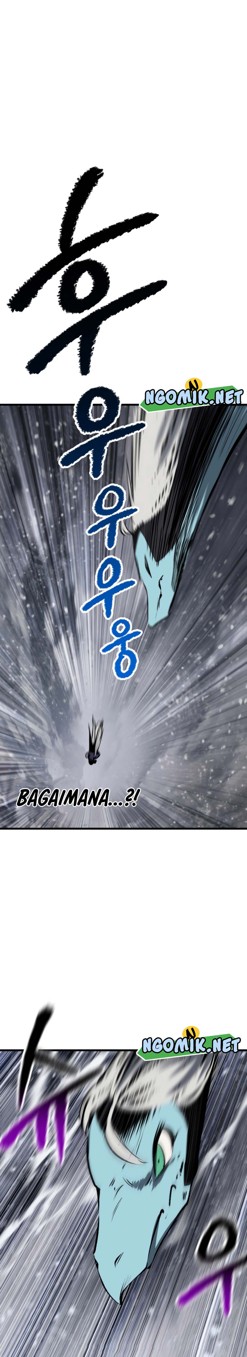 Otherworldly Sword King’s Survival Records chapter 156